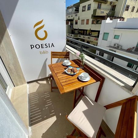 B&B Poesia 加利波利 外观 照片