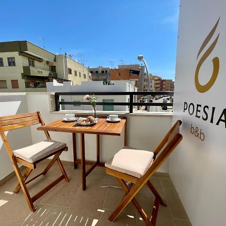 B&B Poesia 加利波利 外观 照片