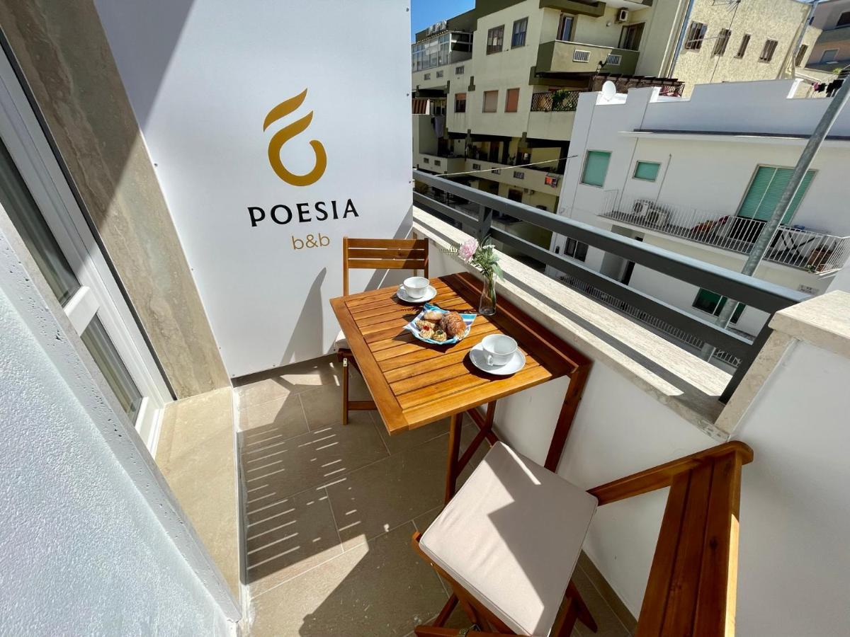 B&B Poesia 加利波利 外观 照片