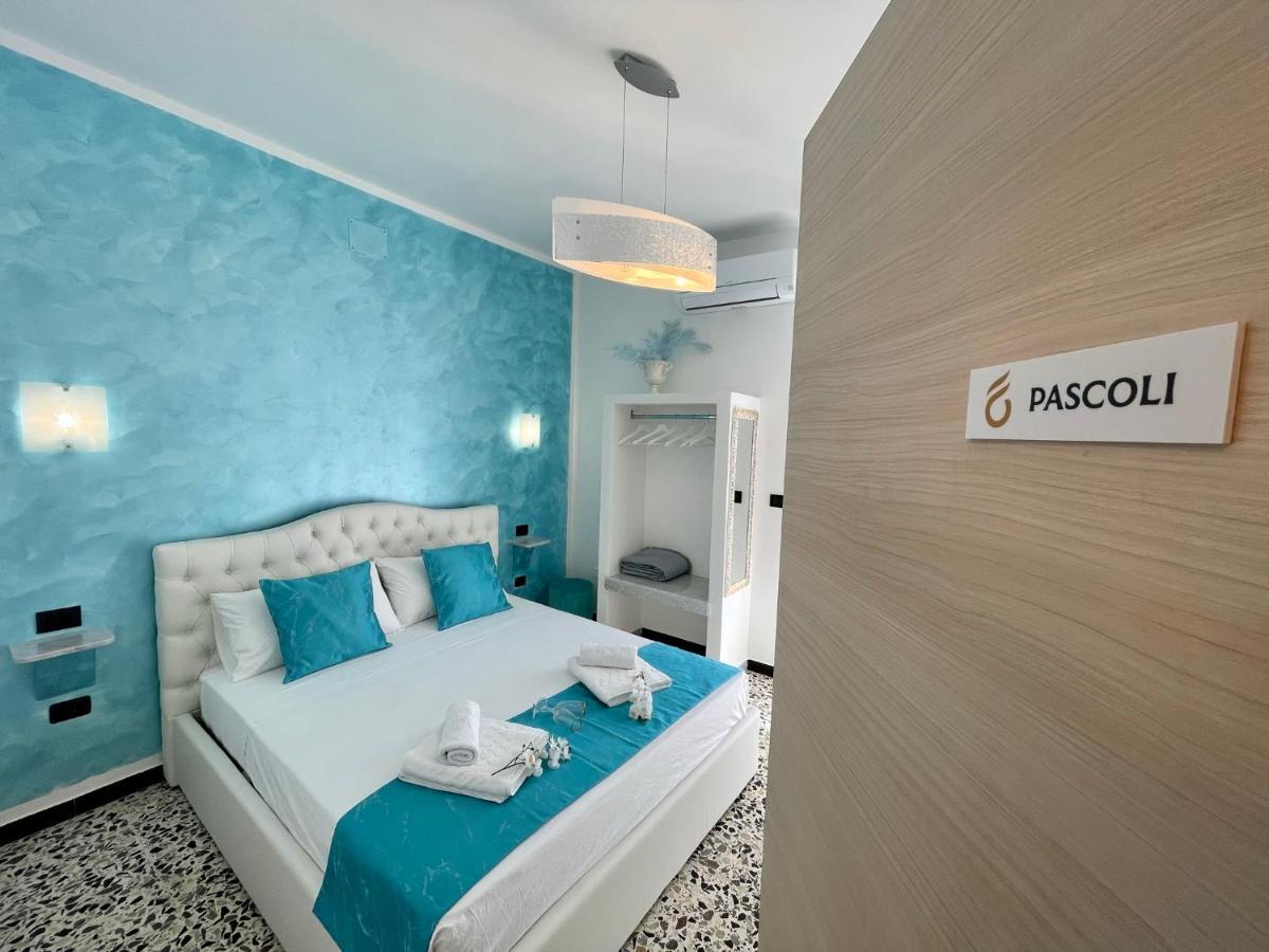 B&B Poesia 加利波利 外观 照片